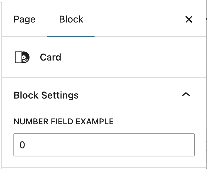 Fancoolo fields in gutenberg number
