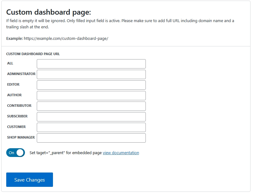 Admin Cleaner Dashboard New Image