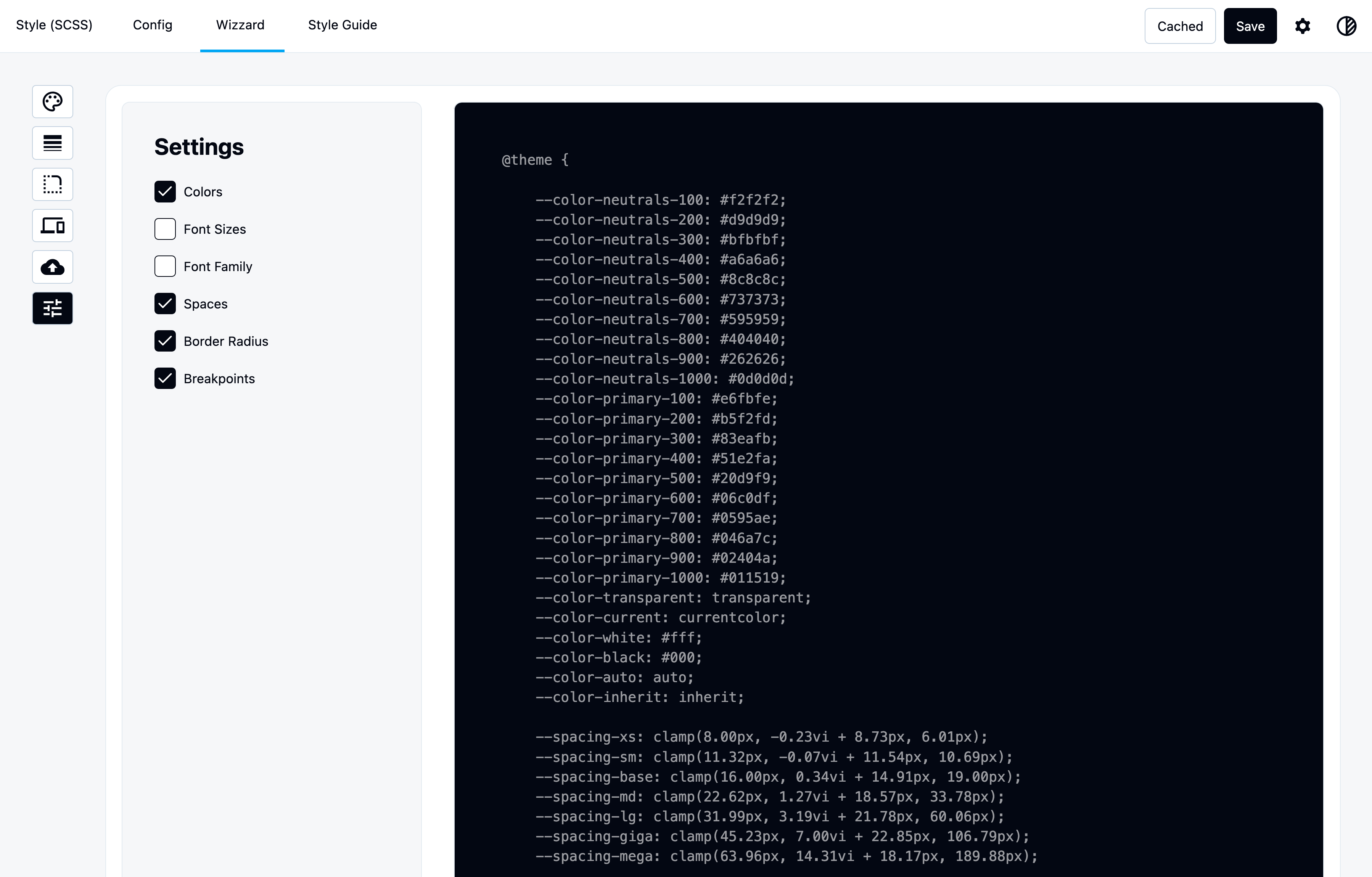 Screenshot 2025 12 01 at 18 28 56 Winden Settings ‹ DPlugins Dev — WordPress