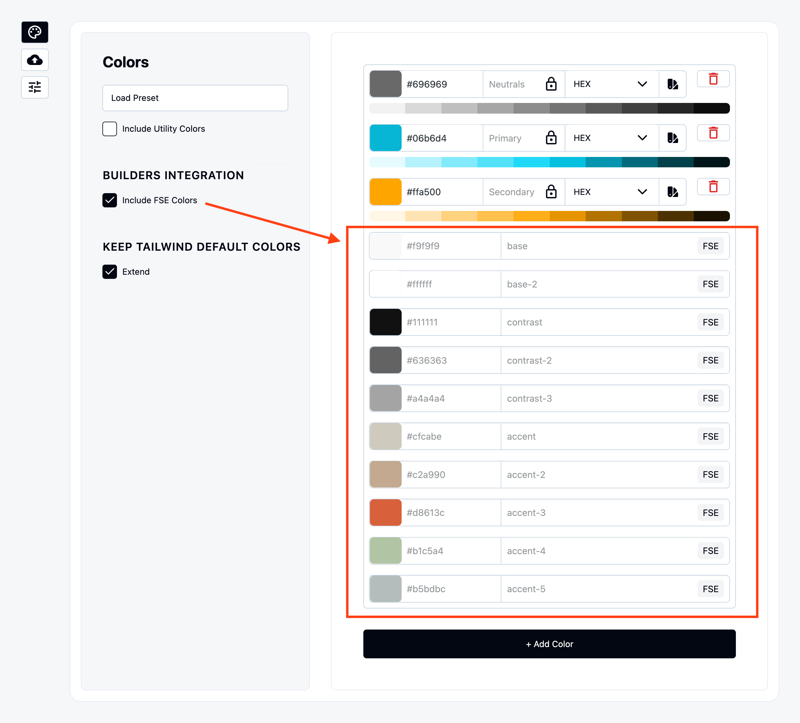 Screenshot 2025 12 03 at 11 20 27 Winden Settings ‹ DPlugins Dev — WordPress