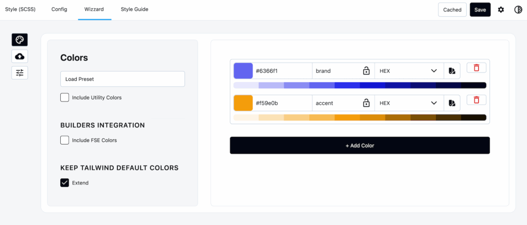 Screenshot 2025 11 30 at 22 31 23 Winden Settings ‹ DPlugins Dev — WordPress