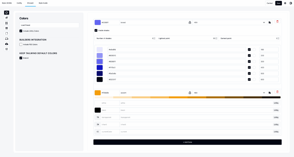 Screenshot 2025 11 30 at 22 38 34 Winden Settings ‹ DPlugins Dev — WordPress