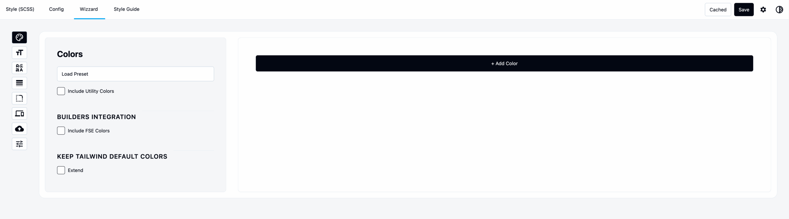 Screenshot 2025 11 30 at 23 10 35 Winden Settings ‹ DPlugins Dev — WordPress