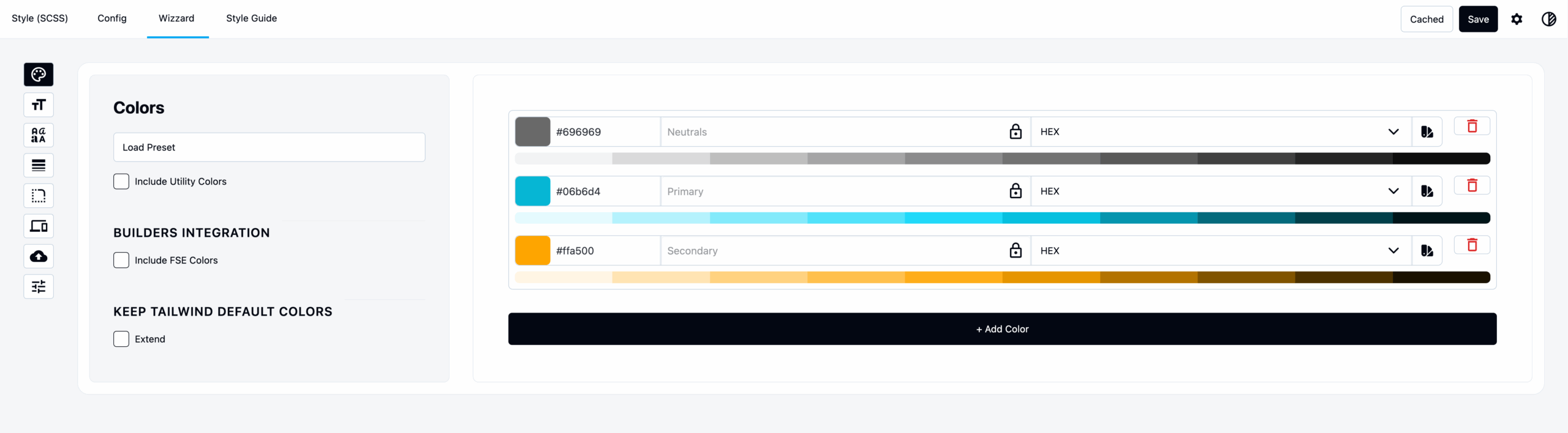 Screenshot 2025 11 30 at 23 10 46 Winden Settings ‹ DPlugins Dev — WordPress