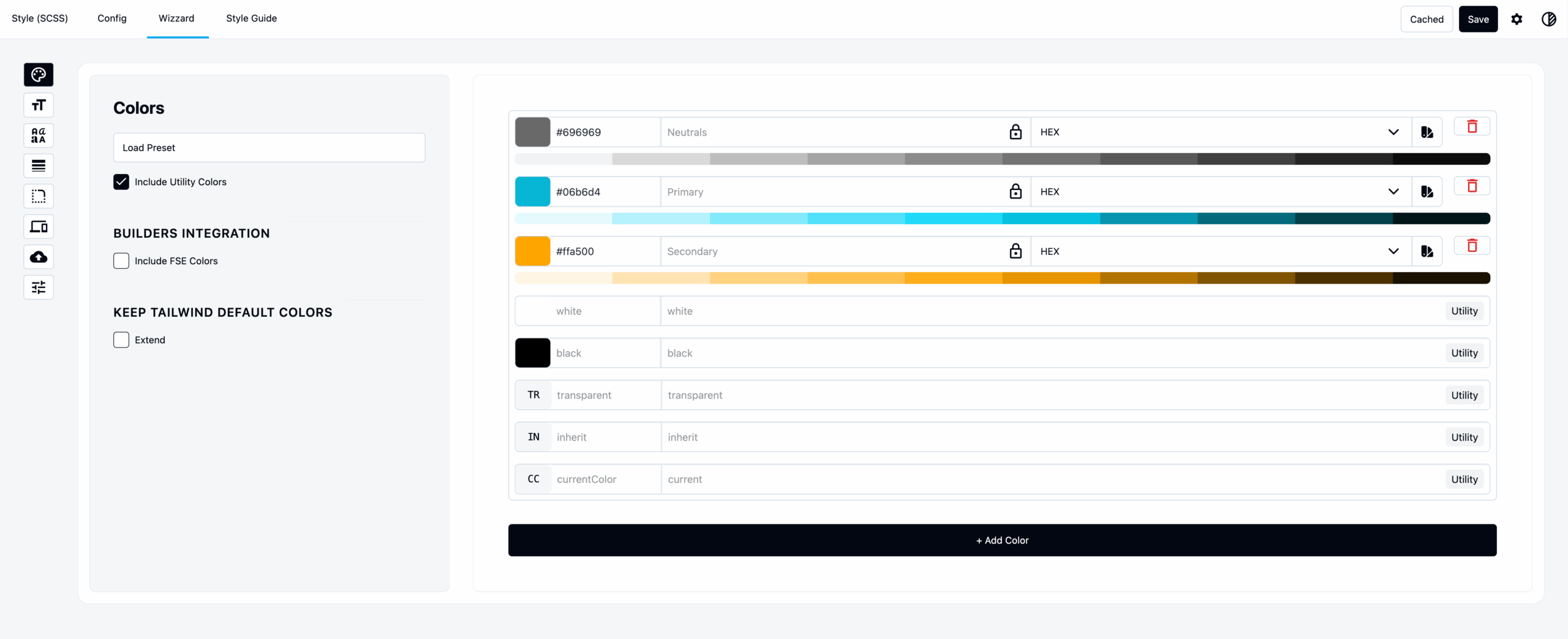 Screenshot 2025 11 30 at 23 10 55 Winden Settings ‹ DPlugins Dev — WordPress