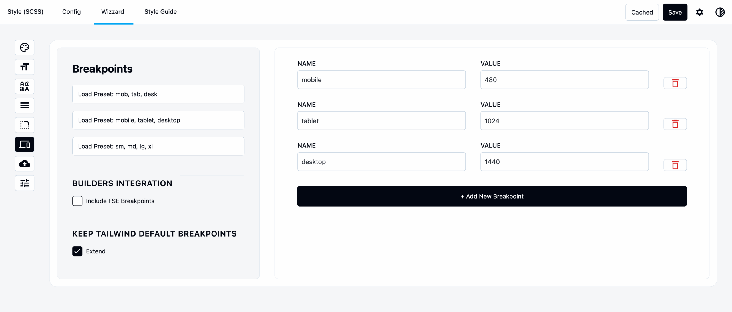 Screenshot 2025 12 01 at 08 35 08 Winden Settings ‹ DPlugins Dev — WordPress
