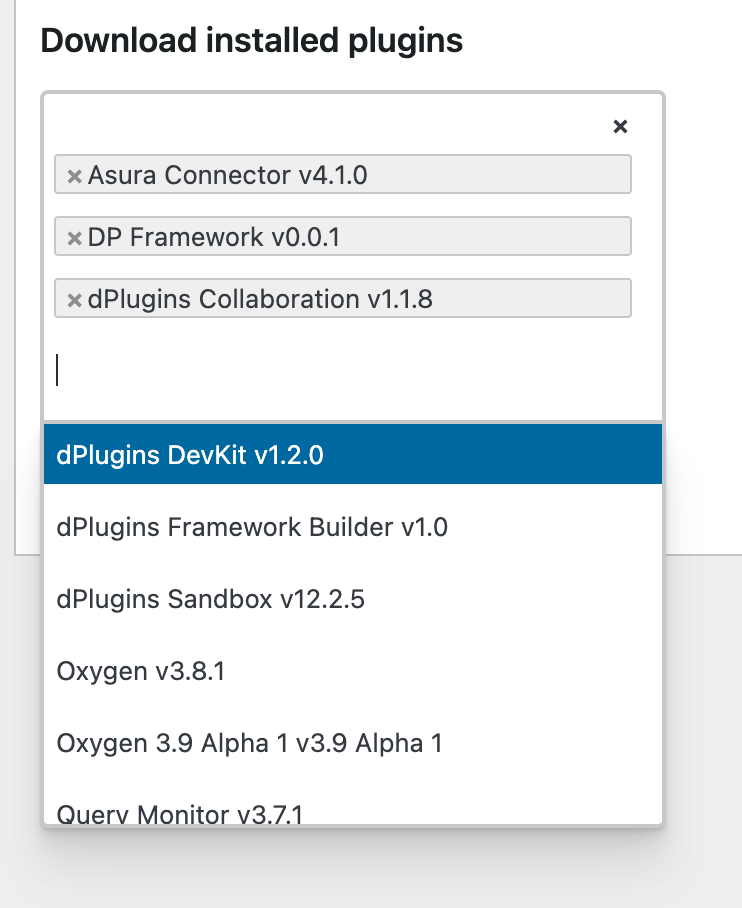 download-installed-plugins-dplugins