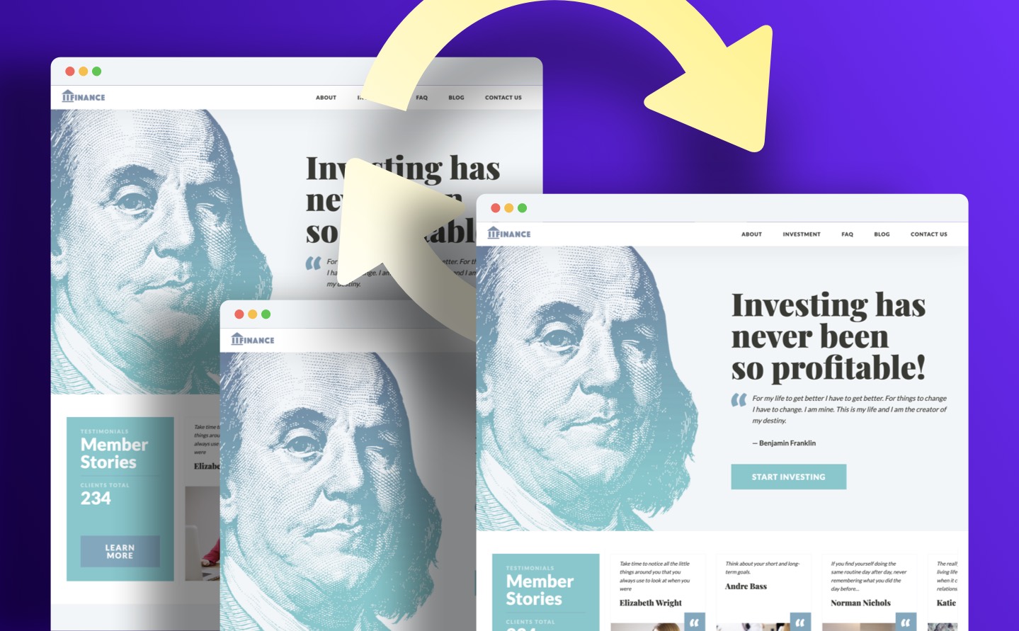 Collaboration Oxygen